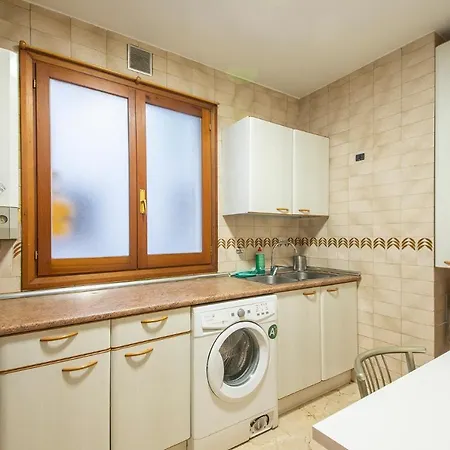 Zurriola Beach Apartment Appartement San Sebastian