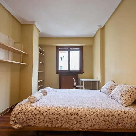 Zurriola Beach Apartment San Sebastian
