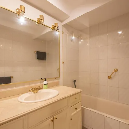 Appartement Zurriola Beach Apartment