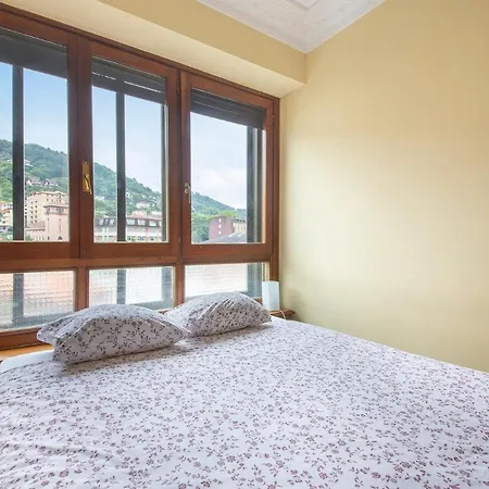 Appartement Zurriola Beach Apartment *