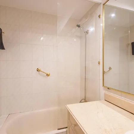 Appartement Zurriola Beach Apartment