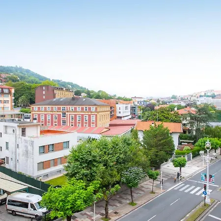 Zurriola Beach Apartment Appartement